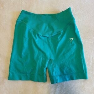 Gymshark shorts